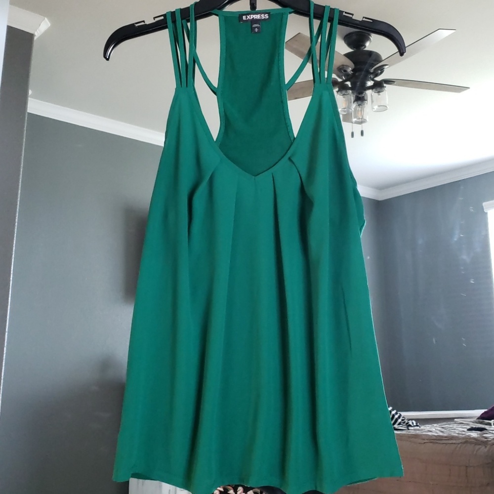 Express Blouse